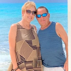 Meet your Posher, Brenda